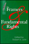 The Framers and Fundamental Rights