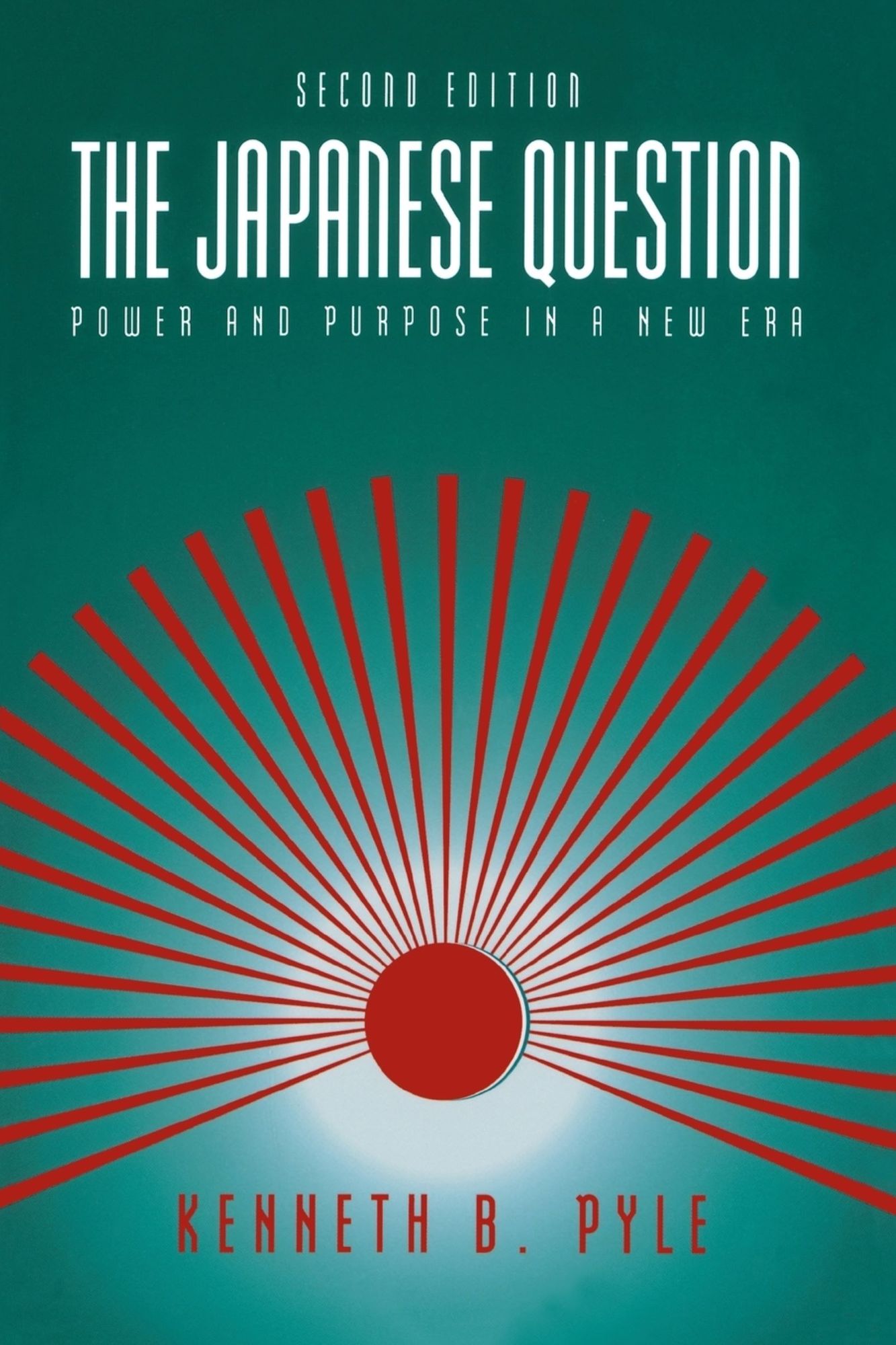 The Japanese Question: Power and Purpose in a New Era