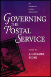 Governing the Postal Service