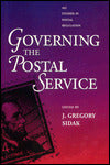 Governing the Postal Service