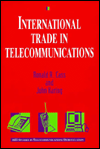 International Trade in Telecommunications