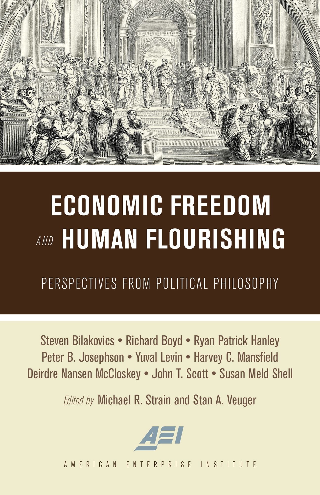 Economic Freedom and Human Flourishing: Perspectives from Political Philosophy