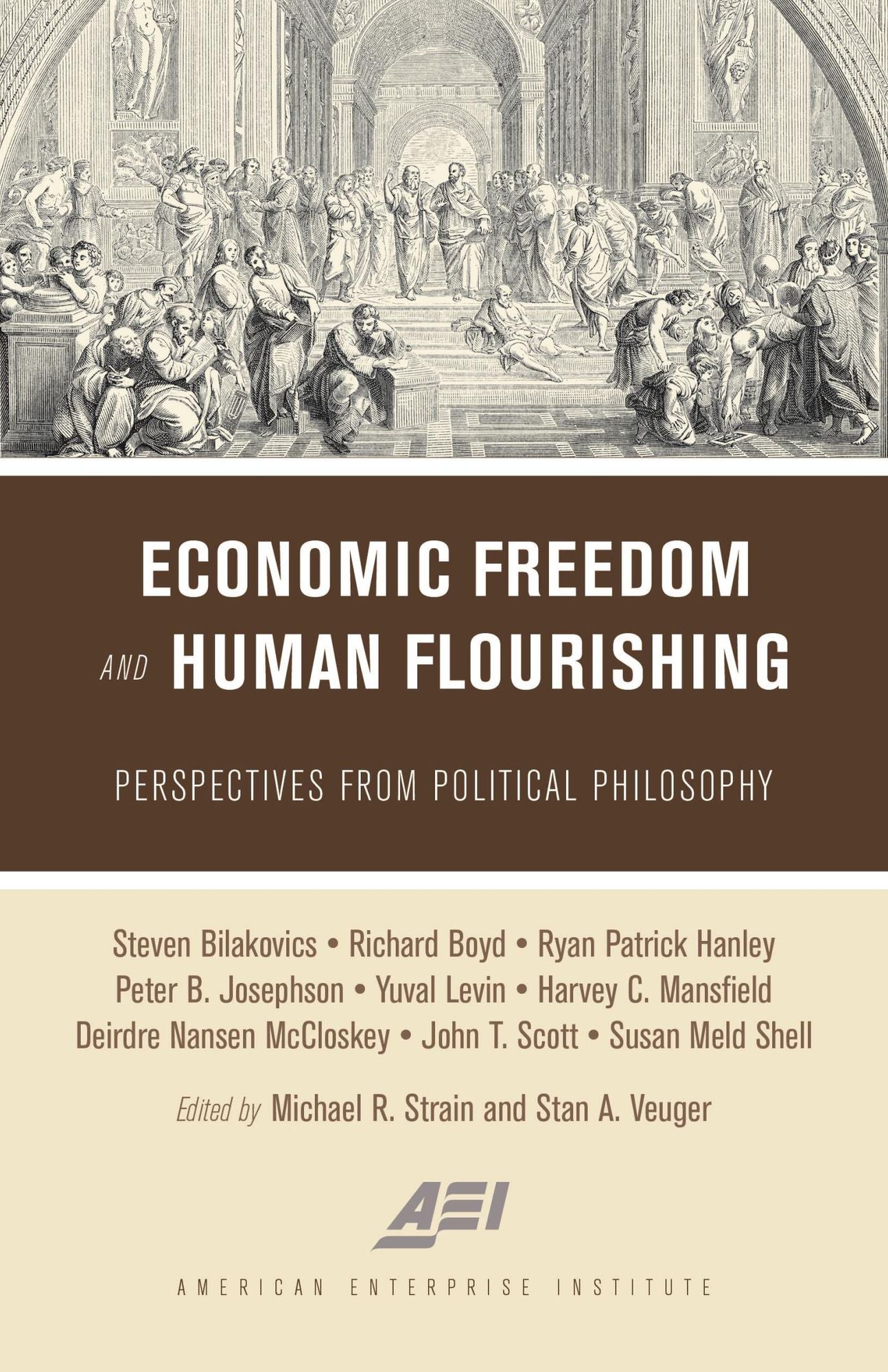 Economic Freedom and Human Flourishing: Perspectives from Political Philosophy