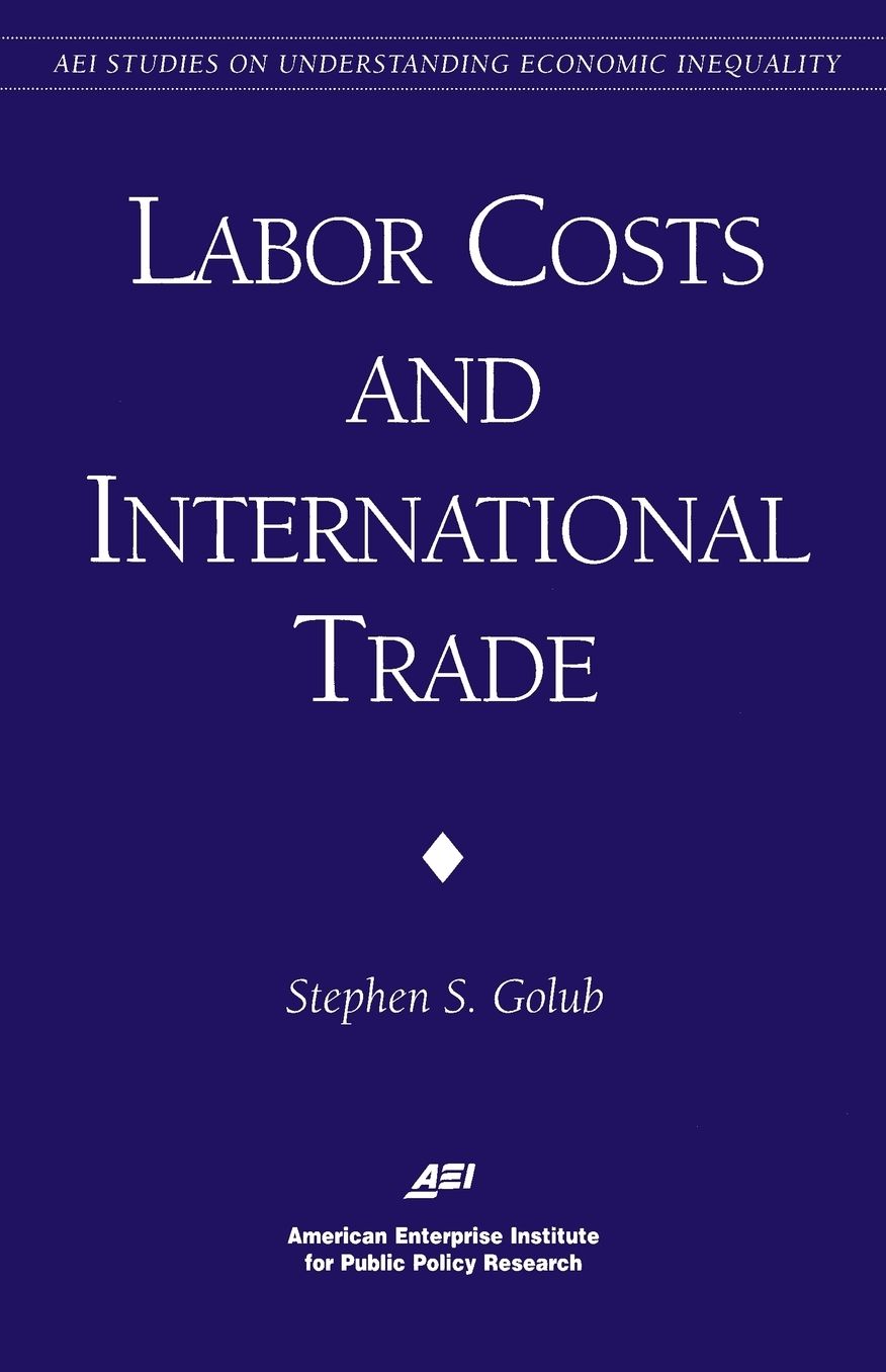 Labor Costs and International Trade