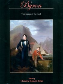 Byron: The Image of the Poet