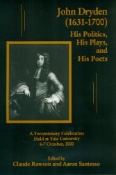 John Dryden (1631-1700)