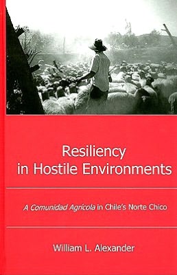 Resiliency in Hostile Environments