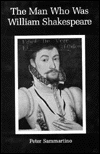 Man Who Was Wm Shakespeare