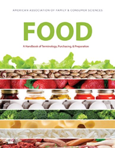 Food: A Handbook of Terminology, Purchasing, & Preparation