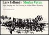 Modus Vetus : Sight Singing and Ear-Training in Major/Minor Tonality