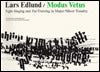 Modus Vetus : Sight Singing and Ear-Training in Major/Minor Tonality