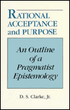 Rational Acceptance and Purpose: An Outline of a Pragmatic Epistemology
