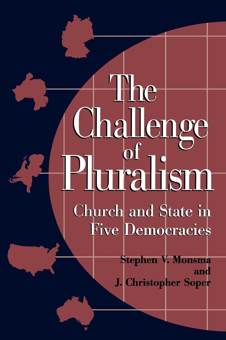 Challenge Of Pluralism