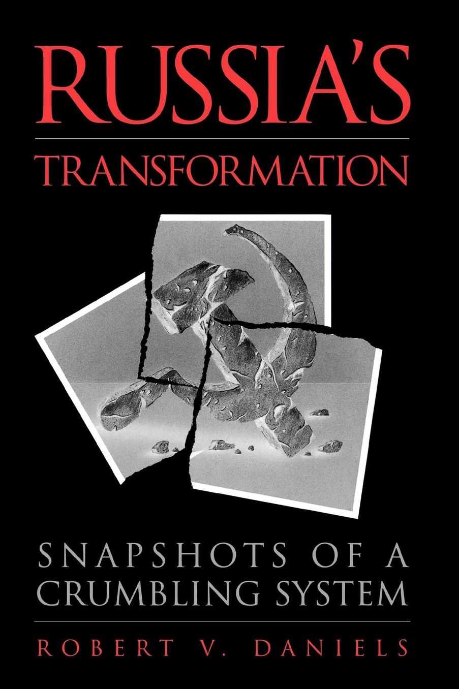 Russia's Transformation