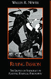 Ruling Passion: The Erotics of Statecraft in Platonic Political Philosophy