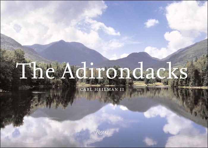 The Adirondacks