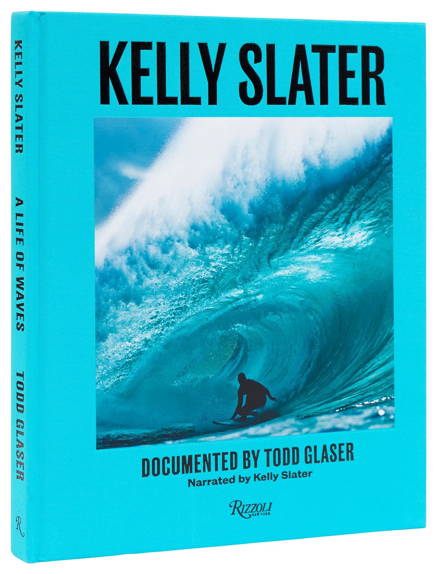 Kelly Slater: Circadian Waves