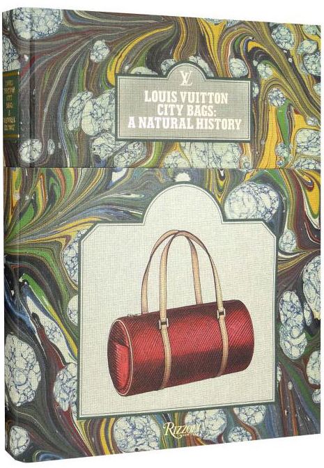 Louis Vuitton City Bags: A Natural History
