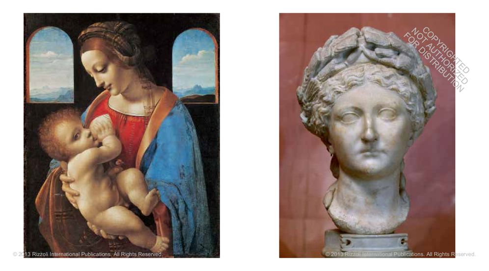 The Hermitage: 250 Masterworks