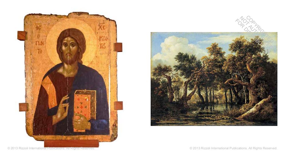 The Hermitage: 250 Masterworks