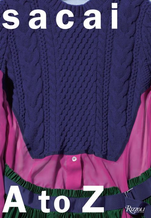 Sacai : A to Z