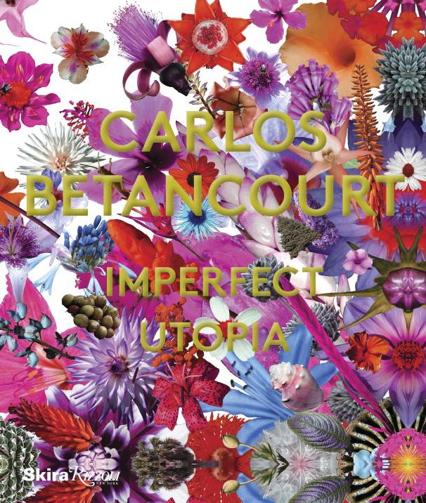 Carlos Betancourt : Imperfect Utopia