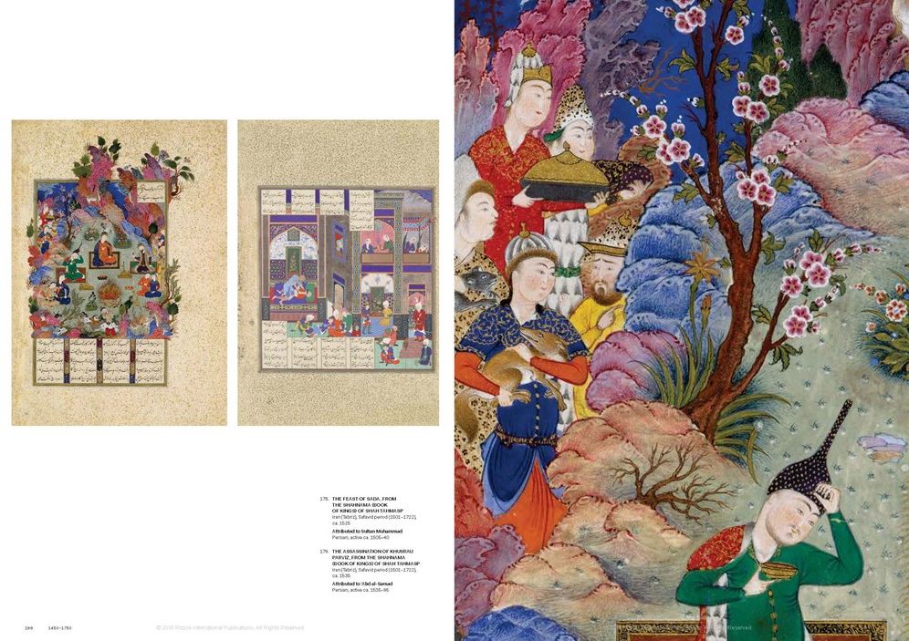 The Metropolitan Museum of Art : Masterpiece Paintings