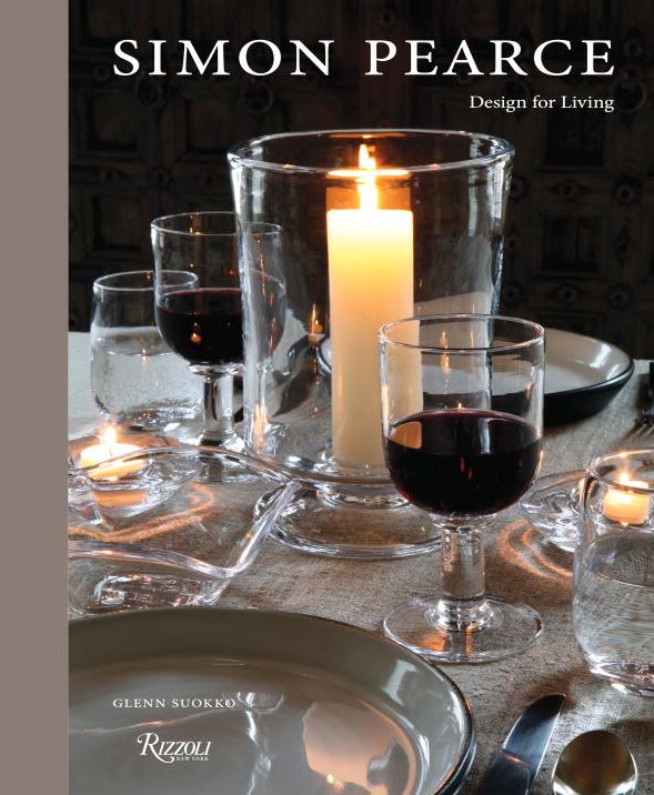 Simon Pearce : Design for Living