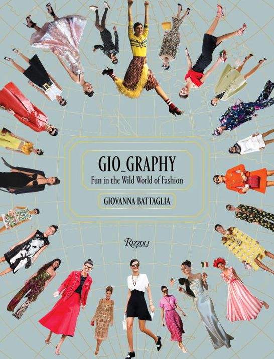 Gio_graphy: Fun in the Wild World of Fashion