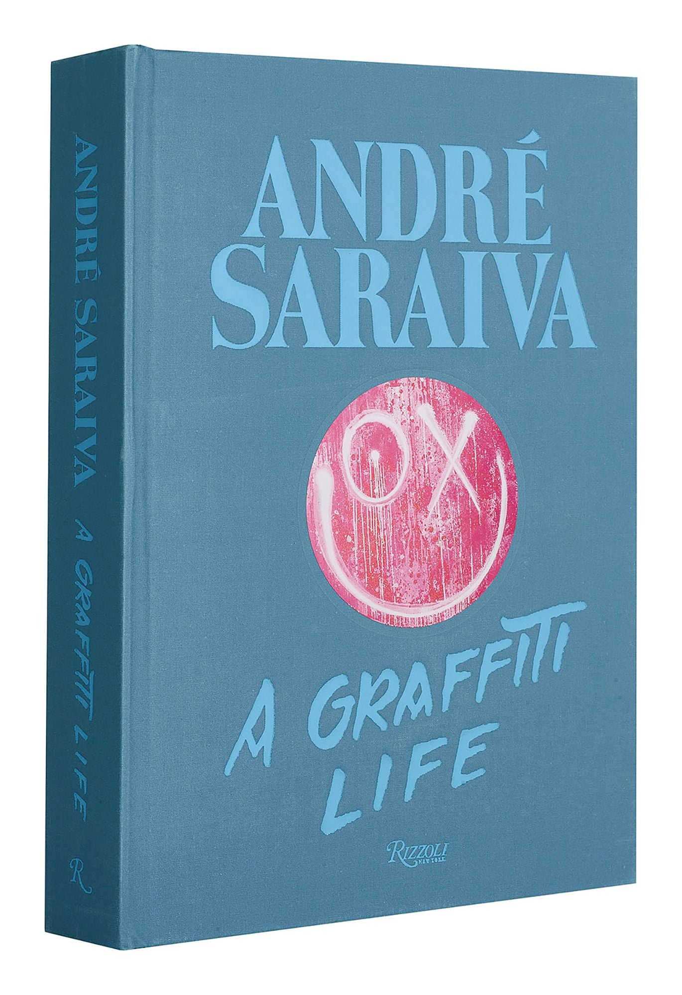 Andrï¿½ Saraiva: Curated Chaos