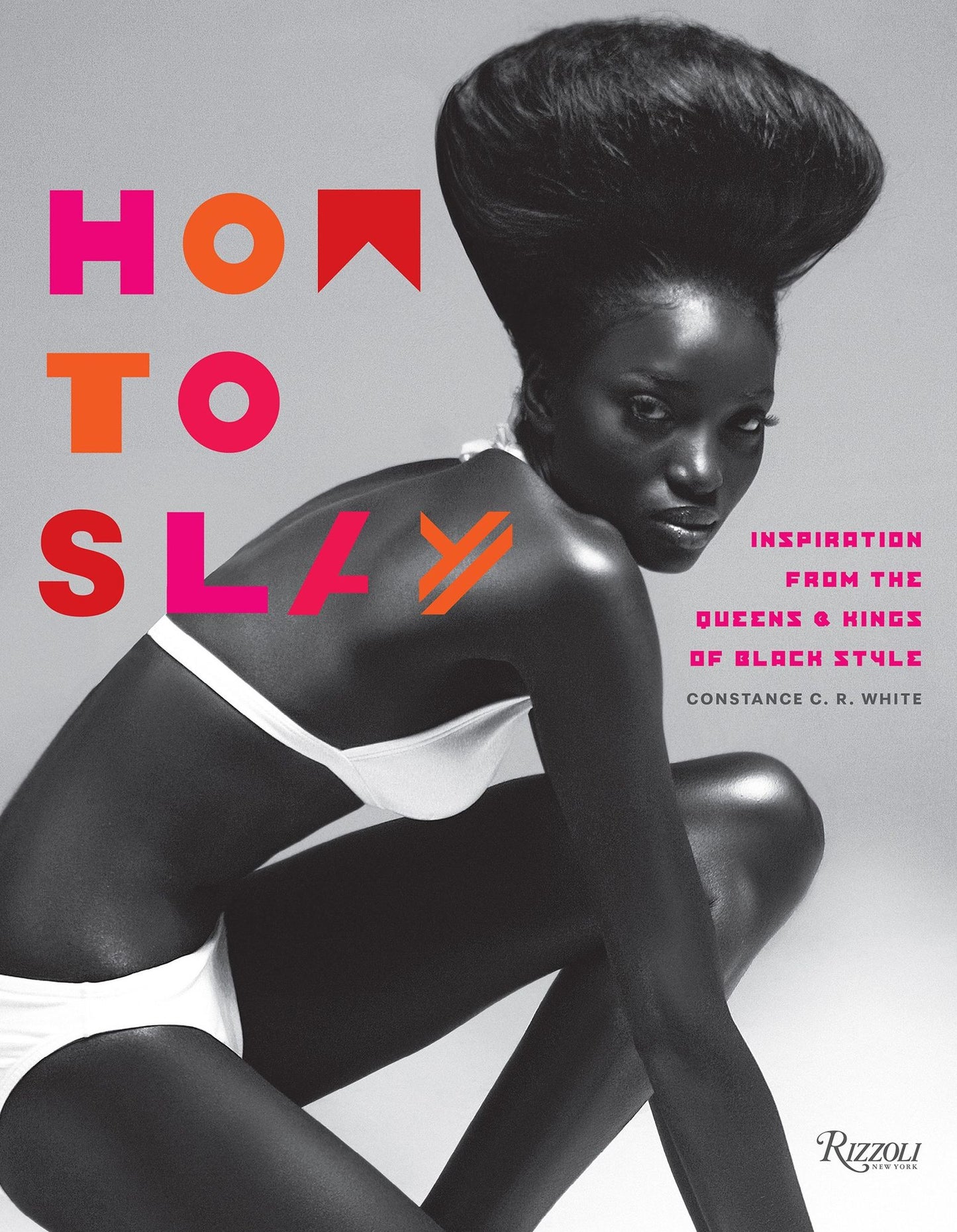 How to Slay : Inspiration from the Queens & Kings of Black Style