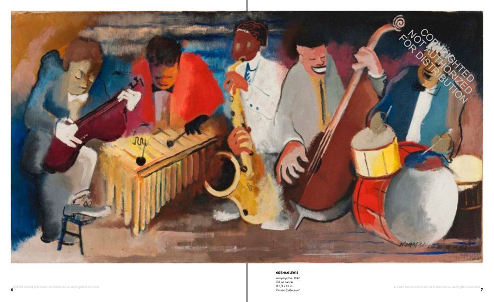 I Too Sing America: The Harlem Renaissance at 100
