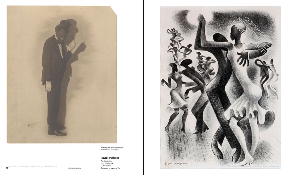 I Too Sing America: The Harlem Renaissance at 100