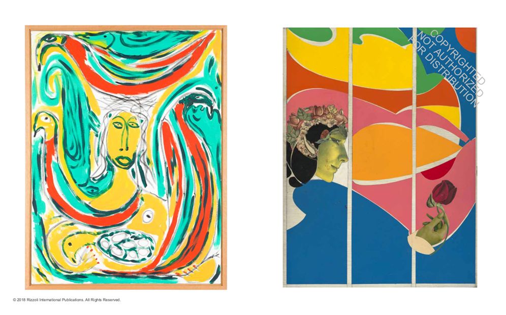 Black Refractions : Highlights from the Studio Museum in Harlem