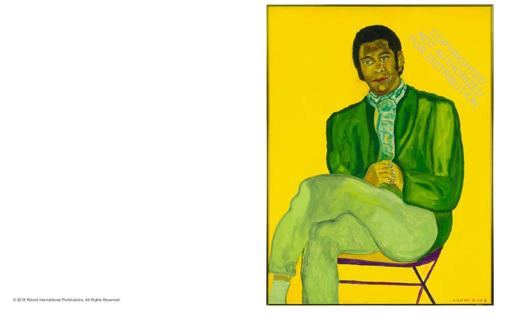 Black Refractions : Highlights from the Studio Museum in Harlem