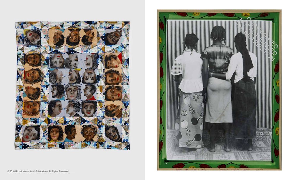 Black Refractions : Highlights from the Studio Museum in Harlem