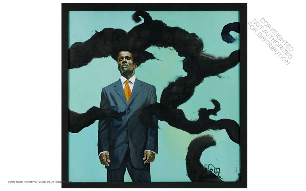 Black Refractions : Highlights from the Studio Museum in Harlem