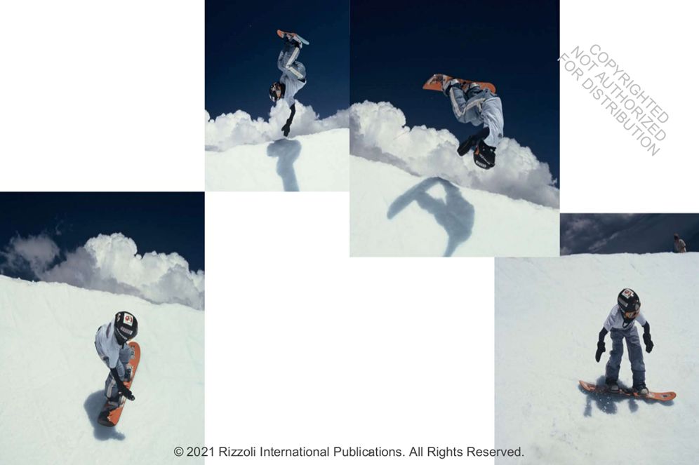 Shaun White