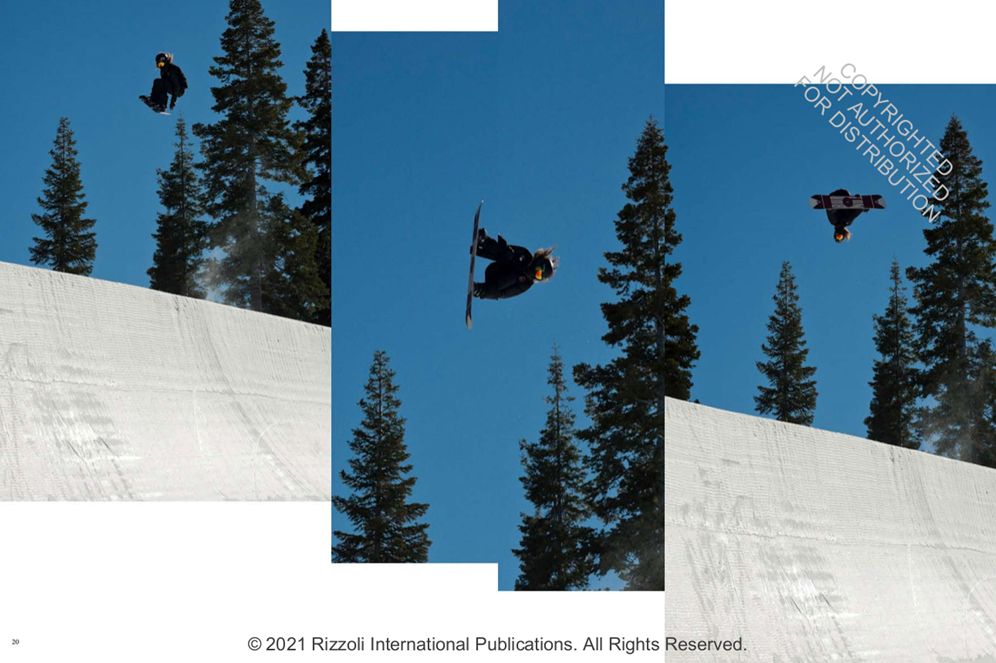 Shaun White