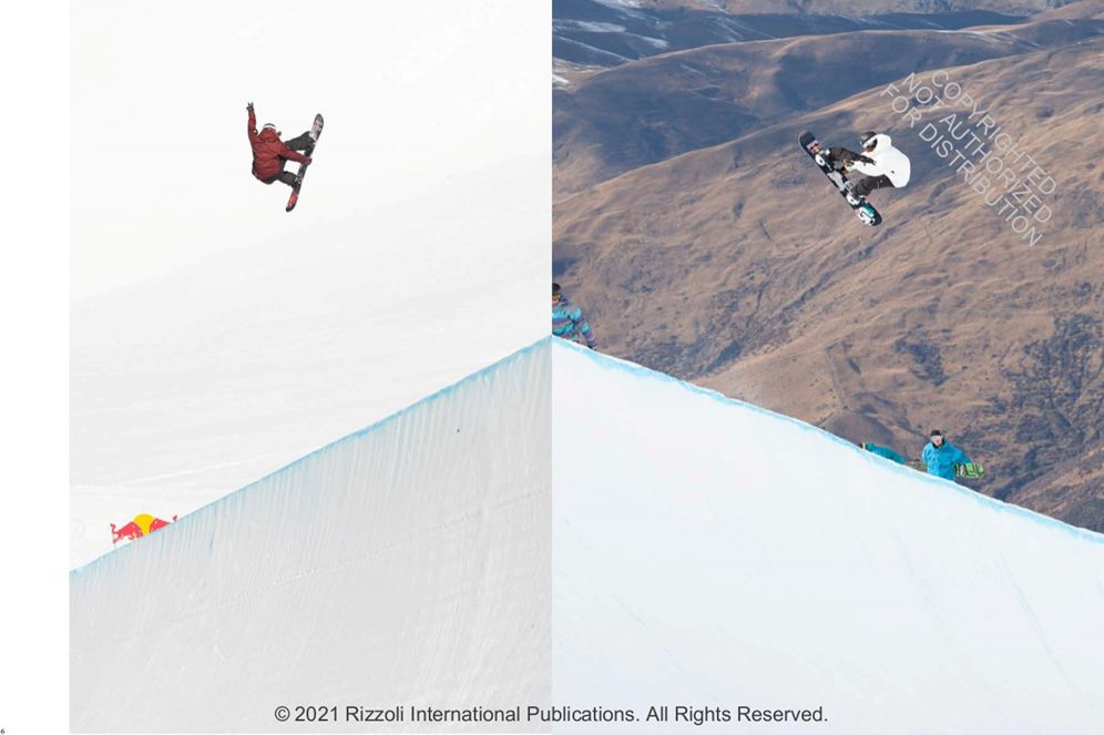 Shaun White