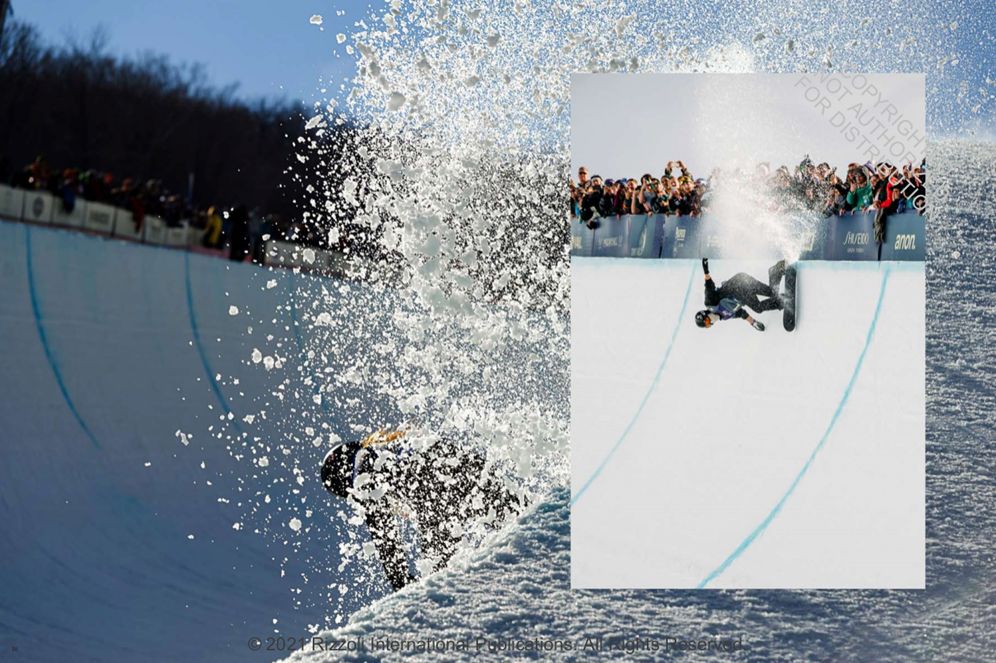 Shaun White