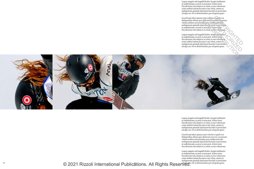 Shaun White