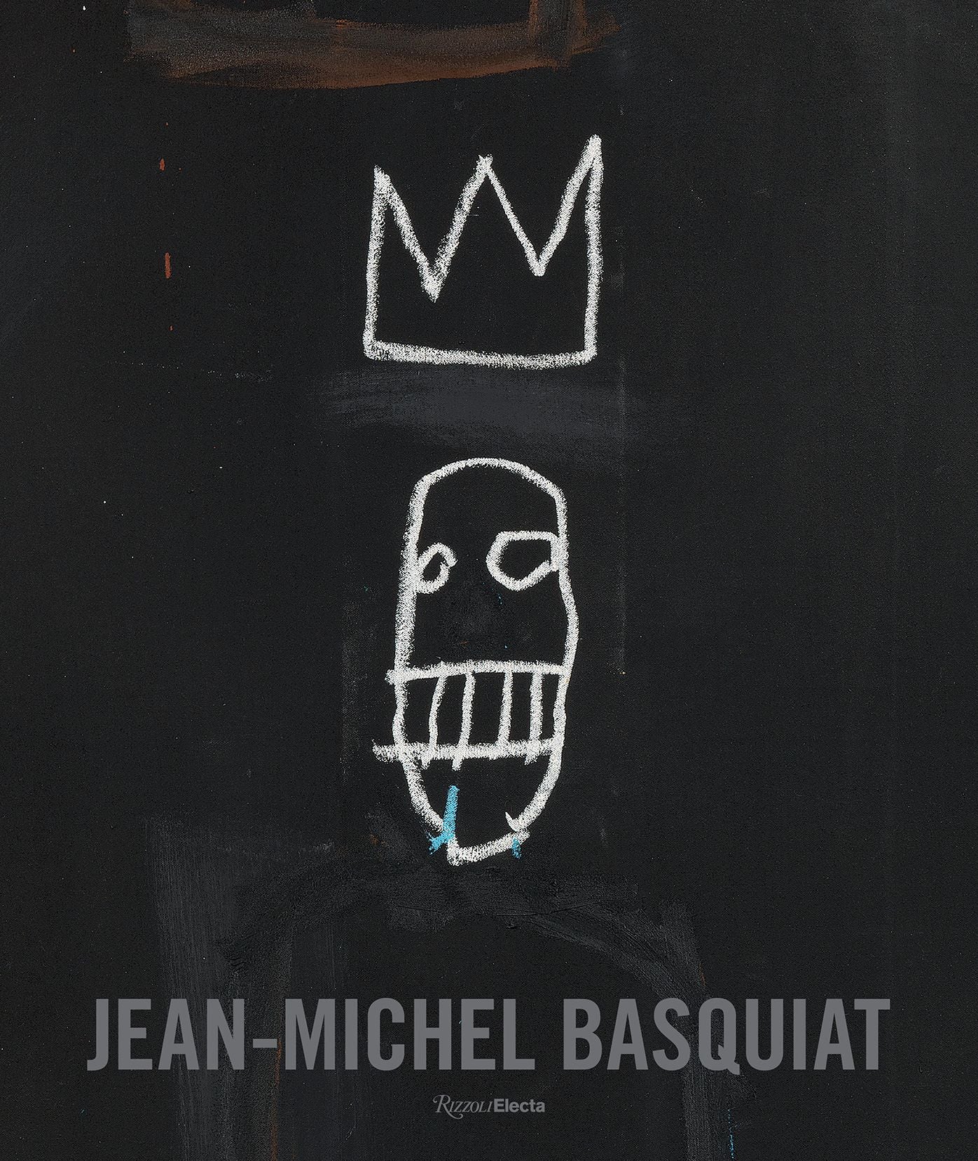 Jean-Michel Basquiat: The Iconic Work