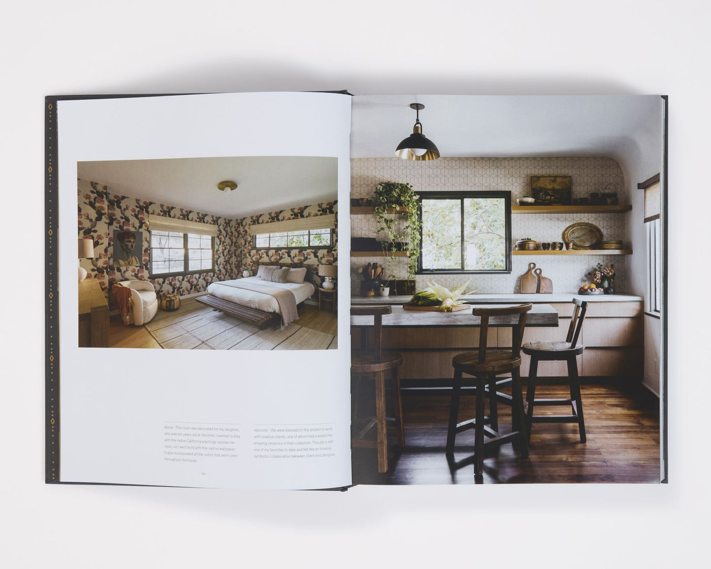1000 x Better Design: A Rebel by Design * Interiors by Kirsten Blazek