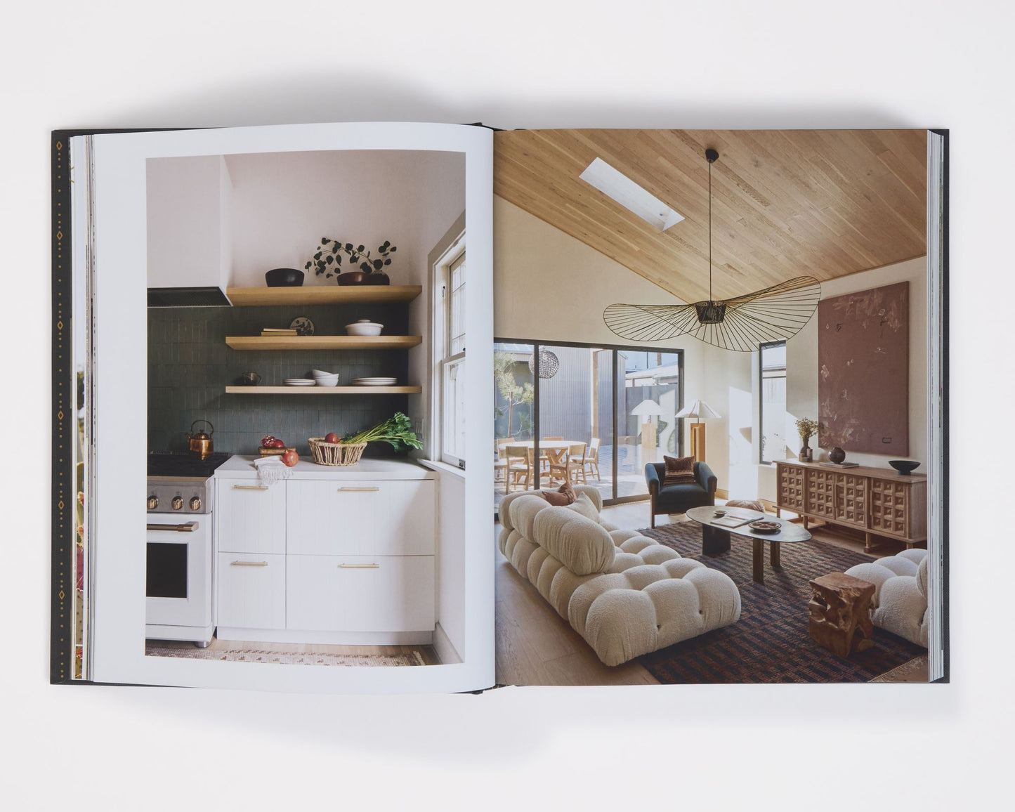 1000 x Better Design: A Rebel by Design * Interiors by Kirsten Blazek