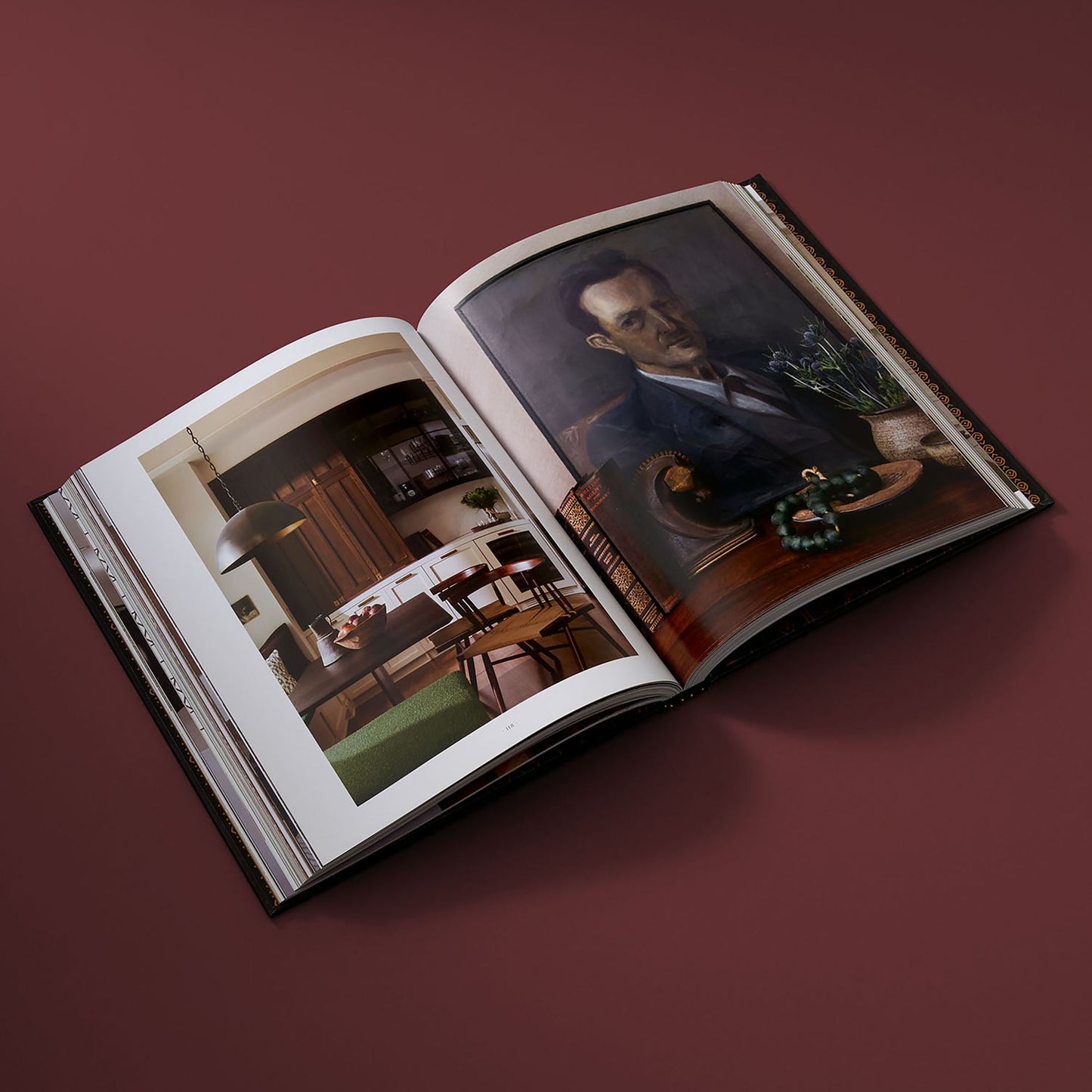 1000 x Better Design: A Rebel by Design * Interiors by Kirsten Blazek