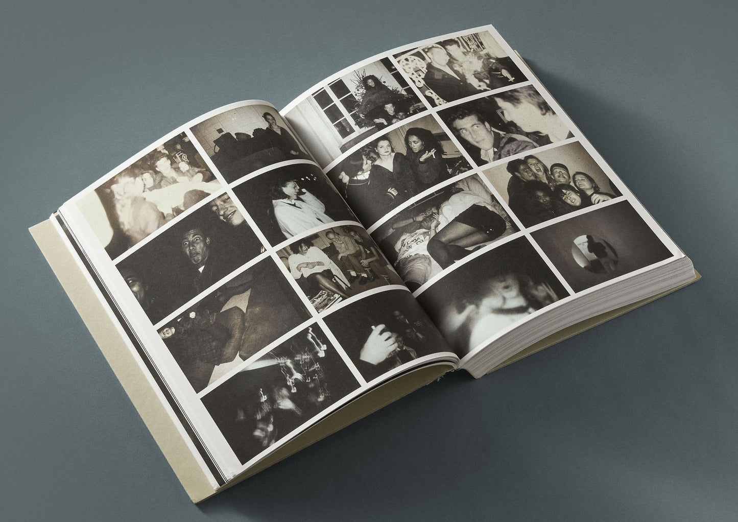 Pola Pan: An' A Rose If Handed Down: Beginnings in Photography Fashion: Portraits, Nudes, Landscapes