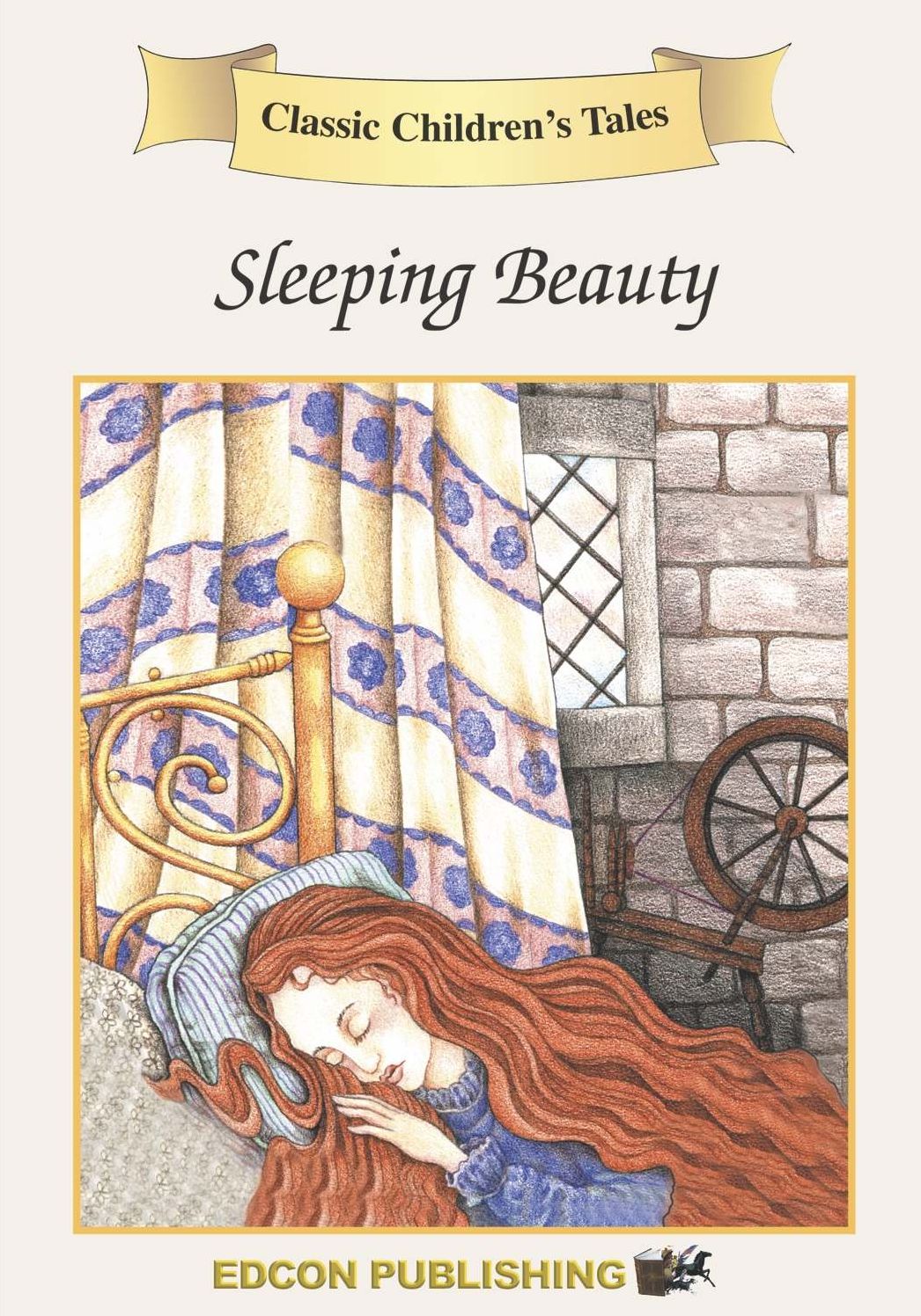 Sleeping Beauty: Classic Children's Tales