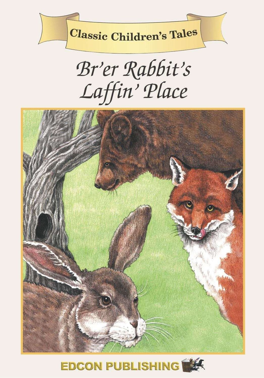 Br'er Rabbit: Classic Children's Tales