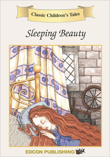 Sleeping Beauty: Classic Children's Tales